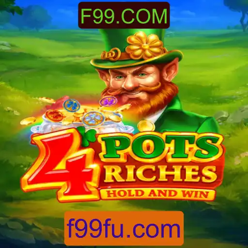 Conheça o Jogo 4potsriches: A Nova Sensação do Entretenimento Online