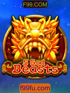 Descubra o emocionante universo de 5GodBeasts com F99.COM