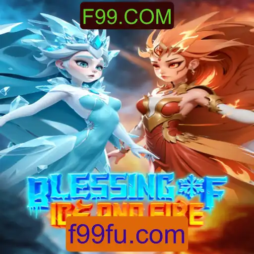 Explore o Universo de BlessingofIceandFire: Um Jogo de Estratégia Épico