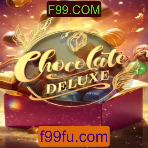 Descubra o Mundo de ChocolateDeluxe: O Jogo que Vai Adoçar Sua Rotina