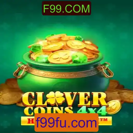 Descubra o Empolgante Mundo de CloverCoins4x4: O Novo Fenômeno dos Jogos Online