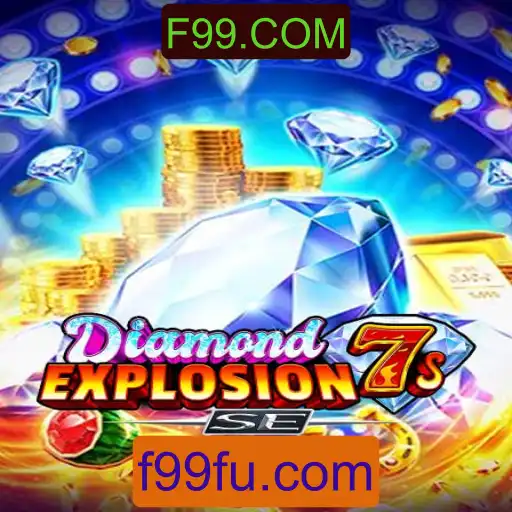 Explorando o Universo de DiamondExplosion7sSE: Um Guia Completo para o Novo Jogo de Cassino