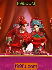 Explorando o Universo de Flirting Scholar Tang