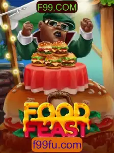 FoodFeast: A Nova Sensação dos Jogos Culinários com F99.COM