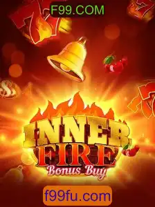 Descubra o Empolgante Mundo de InnerFireBonusBuy no F99.COM