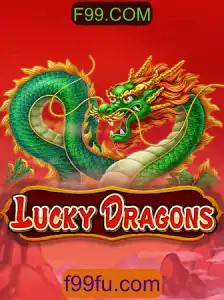 Exploração detalhada do jogo LuckyDragons e a influência de F99.COM