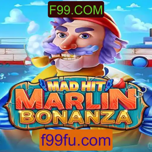 MadHitMarlinBonanza: Uma Aventura Subaquática no Mundo dos Games