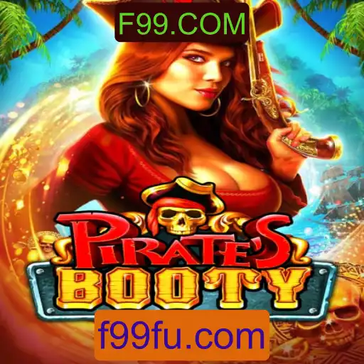 PiratesBooty: Descubra o Tesouro Perdido no Novo Jogo da F99.COM