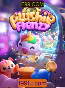 Descubra a Magia de PlushieFrenzy: Um Mergulho no Mundo dos Brinquedos de Garra