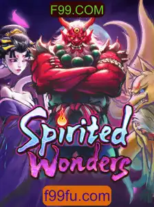 Explorando o Mundo Fascinante de SpiritedWonders