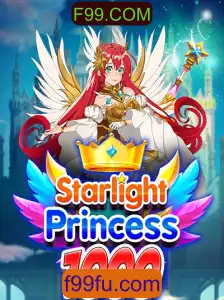 Descubra StarlightPrincess1000: O universo encantador do novo jogo online