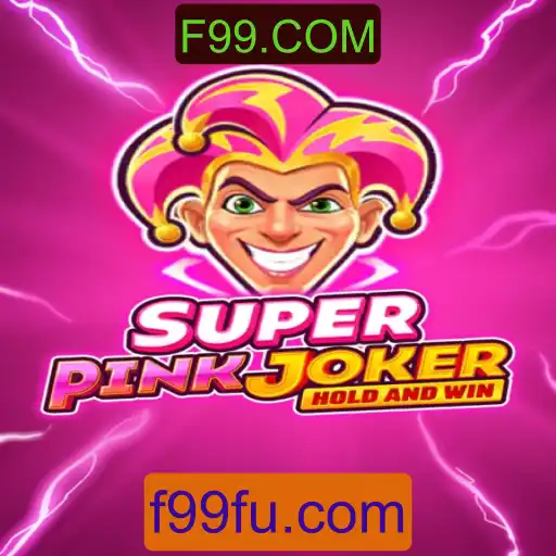 Explorando o Vibrante Mundo de SuperPinkJoker