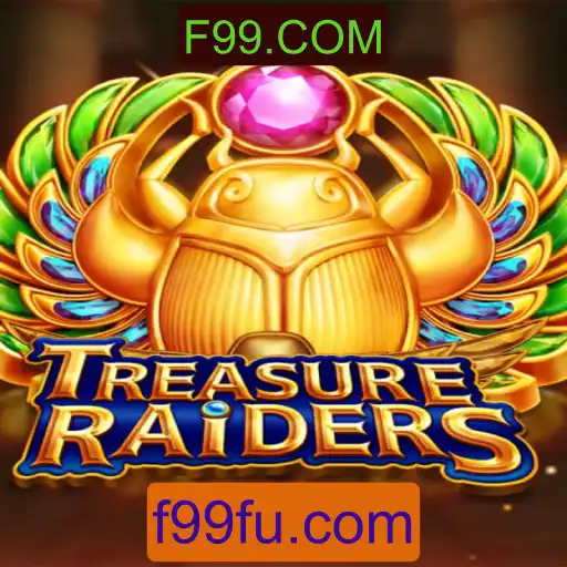 TREASURERAIDERS: Uma Aventura de Estratégia e Descobertas