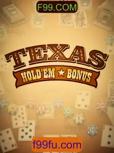 Explorando o Fascinante Mundo do Texas Hold'em Bonus